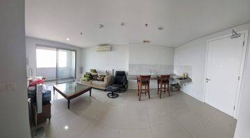 Gambar 3 Jual Murah 1 BR Apartment Paddington Height Alam Sutera new 