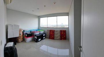 Gambar 4 Jual Murah 1 BR Apartment Paddington Height Alam Sutera new 