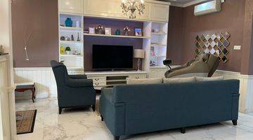 Gambar 3 Rumah 2½ Lantai Jual Murah Fully Furnished Summarecon Bekasi