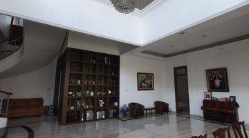 Gambar 3 Rumah Mewah Murah 2 Lantai Fully Furnished Kelapa Gading