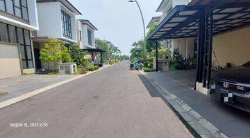 Gambar 2 Rumah Baru Asya Cluster Matana Jakarta Garden City Jgc, Jakarta Timur⁶