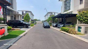 Gambar 3 Rumah Baru Asya Cluster Matana Jakarta Garden City Jgc, Jakarta Timur⁶