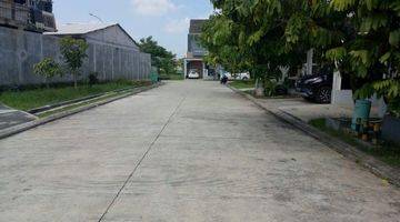 Gambar 4 Rumah 2 Lantai Vasana Harapan Indah Hadap Taman Siap Huni