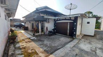 Gambar 3 Jual Rumah Lahan Luas Pinggir Jalan Dekat Summarecon, Bekasi Utara