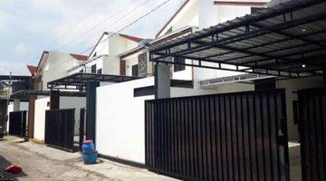 Gambar 4 Dijual Rumah Kost 2 Lantai Di Sampangan Semarang 