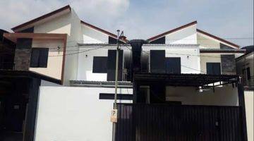 Gambar 5 Dijual Rumah Kost 2 Lantai Di Sampangan Semarang 