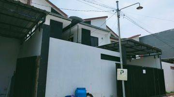 Gambar 2 Dijual Rumah Kost Full Penghuni Di Sampangan Semarang 