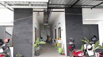 Gambar 2 Dijual Kost 2 Lantai Full Penghuni Di Sampangan Semarang 