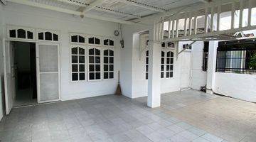 Gambar 2 Turun Harga Rumah Jl. Karya Wisata Johor