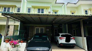 Gambar 5 Rumah Fully Furnished 8 X 15 Lokasi Jl. Sunggal Ringroad Rumah 2 Lantai Shm Bagus Selatan