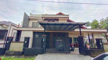 Gambar 1 Rumah Mewah Komplek Tasbi 19 X 26