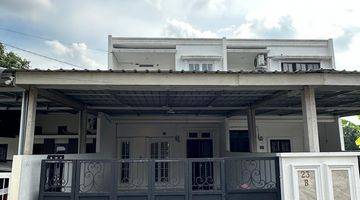 Gambar 3 Rumah Mewah 4 Kamar Jl. Eka Warni Medan Johor 