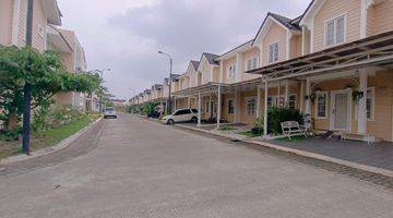 Gambar 1 Jual Rumah Fully Furnished Komplek Mercy Johor 