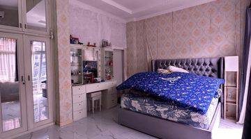 Gambar 1 Rumah Fully Furnished 8 X 15 Lokasi Jl. Sunggal Ringroad Rumah 2 Lantai Shm Bagus Selatan