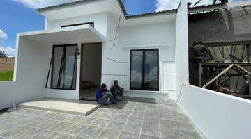 Gambar 2 Rumah Hny 200 Mtr Ke Bali Kado Medan Johor 