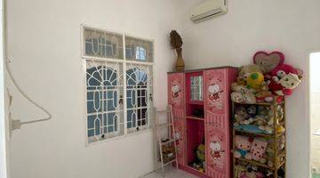 Gambar 3 Turun Harga Rumah Jl. Karya Wisata Johor