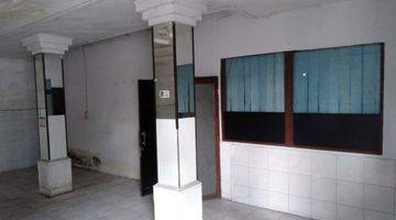 Gambar 2 Ruko 2 Lantai Gandeng Simpang Kantor Yos Sudarso 