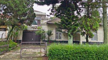 Gambar 5 Dijual Rumah Moh.iskad, Kebon Kawung, Bandung