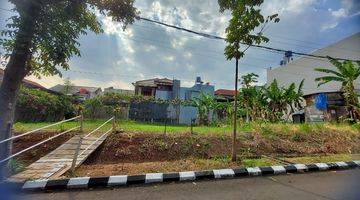 Gambar 1 Dijual Kavling Komplek Istana Regency Ii, Pasteur Bandung