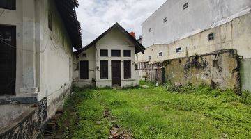 Gambar 2 Jual / Sewa Rumah Tua Sayap Riau 794m Shm Taman Luas