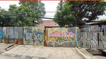 Gambar 5 Dijual/Disewa (Rp. 300jt/thn) Tanah + Bangunan