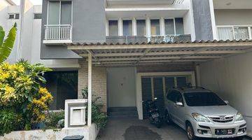 Gambar 1 Dijual Rumah Di Citra Garden 6. Letak Strategis 