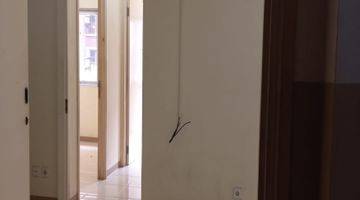 Gambar 2 Dijual Murah Apartemen City Resort Cengkareng Taman Palem