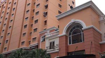 Gambar 1 Dijual Murah Apartemen City Resort Cengkareng Taman Palem