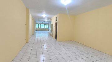 Gambar 4 For Rent! Ruko di Sunter! Lokasi Sangat Strategis!