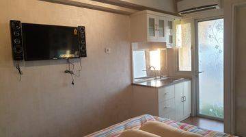 Gambar 5 Dijual 2 Unit Apartemen Pakuwon City Educity
studio Tower Yale Full Furnish