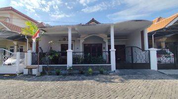 Gambar 1 Dijual Cepat Rumah Wisma Mukti (row 3 Mobil)