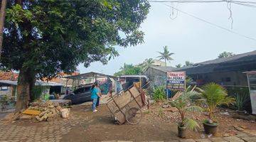 Gambar 2 Termurah Hanya Di Tangerang!! Dijual Tanah Hook Lokasi Di Kp. Baru Tangerang