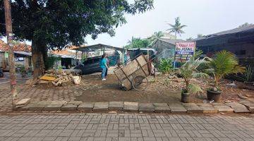 Gambar 3 Termurah Hanya Di Tangerang!! Dijual Tanah Hook Lokasi Di Kp. Baru Tangerang