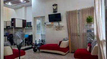 Gambar 2 DISEWAKAN RUMAH 2 LANTAI DI KEBRAON INDAH PERMAI FULLY FURNISHED