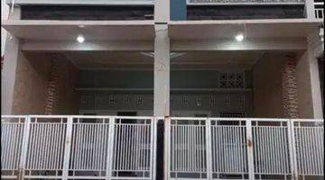 Gambar 1 DISEWAKAN RUMAH 2 LANTAI DI KEBRAON INDAH PERMAI FULLY FURNISHED