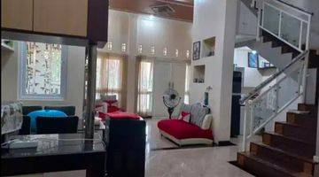 Gambar 5 DISEWAKAN RUMAH 2 LANTAI DI KEBRAON INDAH PERMAI FULLY FURNISHED