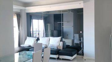 Gambar 3 BUTUH CPT TERSEWA APARTEMEN WATERPLACE TOWER A FULLY FURNISH VIEW CITY
