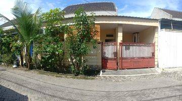 Gambar 1 DIJUAL RUMAH LOKASI RIVER VIEW T.REJO SIDOARJO