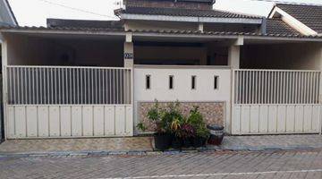 Gambar 1 DIJUAL RUMAH PONDOK MARITIM WIYUNG SURABAYA 
