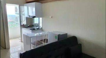 Gambar 2 DIJUAL APARTEMEN EDUCITY 2BR TOWER YALE FULLY FURNISHED 