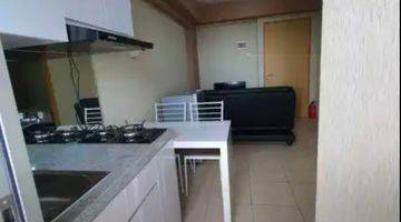 Gambar 3 DIJUAL APARTEMEN EDUCITY 2BR TOWER YALE FULLY FURNISHED 