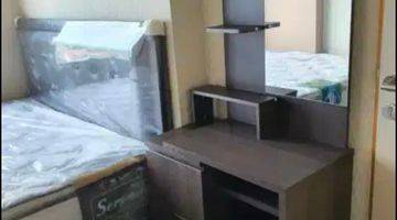 Gambar 4 DIJUAL APARTEMEN EDUCITY 2BR TOWER YALE FULLY FURNISHED 