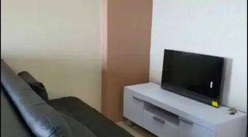 Gambar 1 DIJUAL APARTEMEN EDUCITY 2BR TOWER YALE FULLY FURNISHED 