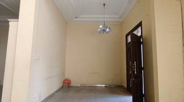 Gambar 2 DIJUAL CEPAT RUMAH MEWAH DI MANYAR KERTO ADI 2,5 LANTAI HADAP BARAT CEILING TINGGI