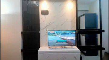 Gambar 4 Dijual Apartemen Gunawangsa Tidar 1br Full Furnished Tower C Dingin 