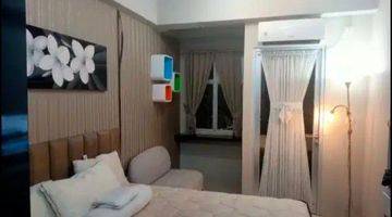 Gambar 3 Dijual Apartemen Gunawangsa Tidar 1br Full Furnished Tower C Dingin 