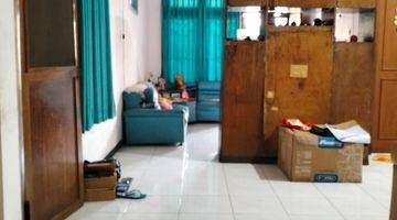 Gambar 5 Dijual Cepat Rumah Wisma Mukti (row 3 Mobil)