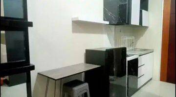 Gambar 5 Dijual Apartemen Gunawangsa Tidar 1br Full Furnished Tower C Dingin 