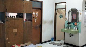 Gambar 2 Dijual Cepat Rumah Wisma Mukti (row 3 Mobil)