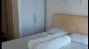 Gambar 4 Disewakan / Dijual Apartemen Amor Studio Fully Furnished View City
